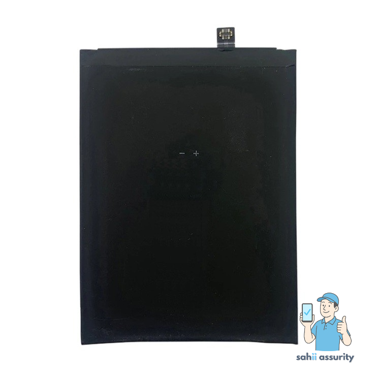 Battery for Xiaomi Redmi Note 10 Pro Max thumbnail